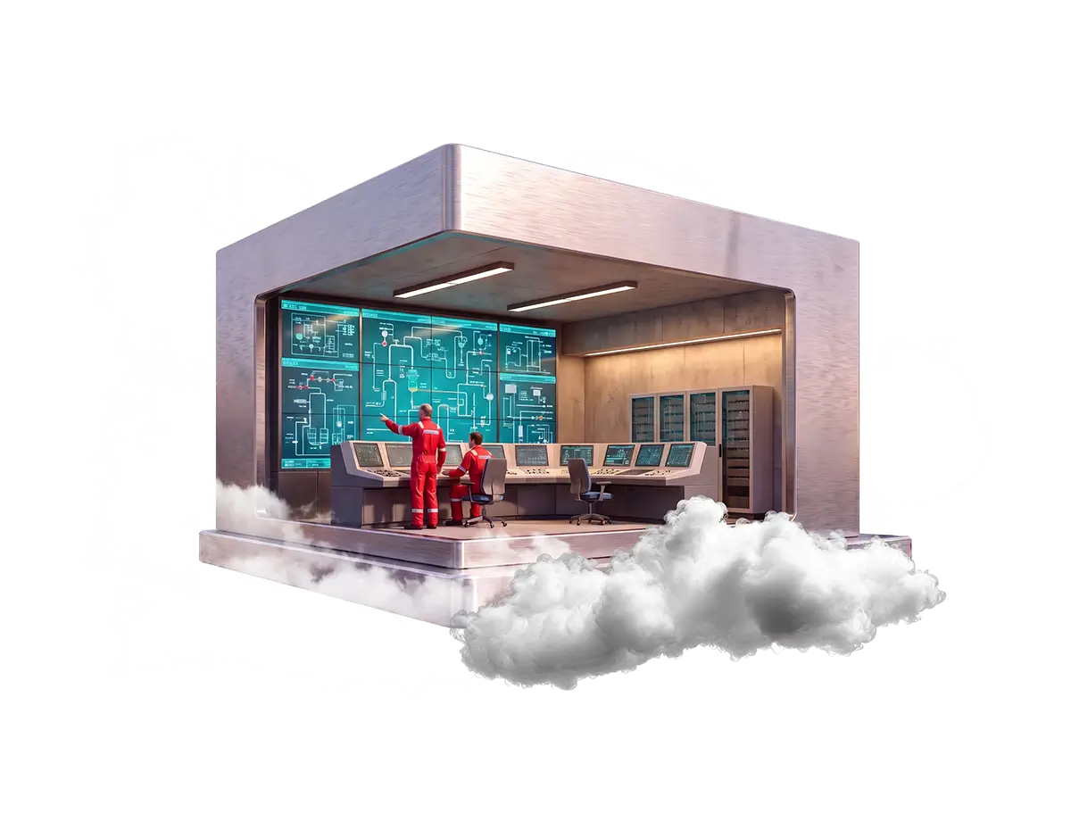 Consulting & Operational Excellence