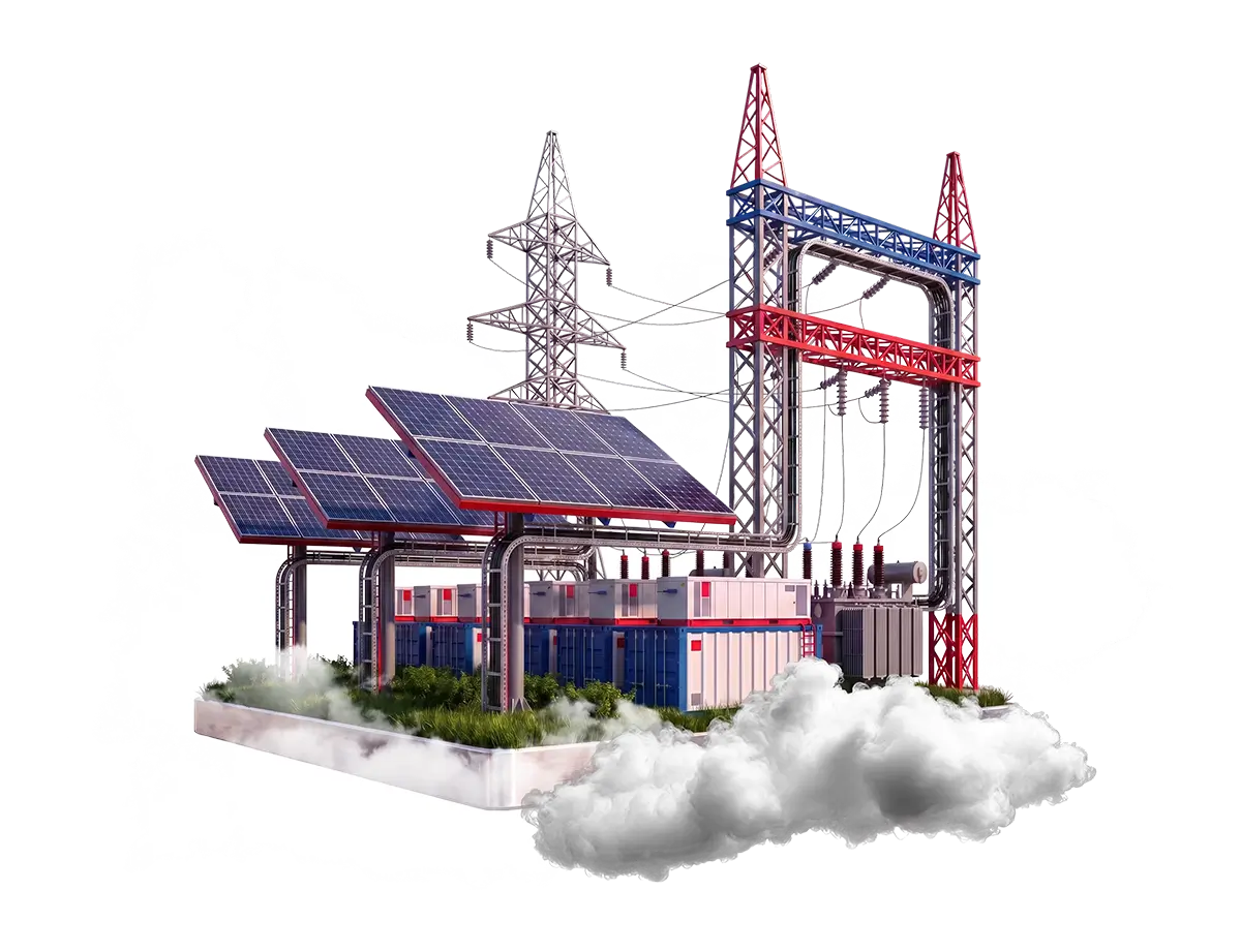 Energy Transition & Renewables
