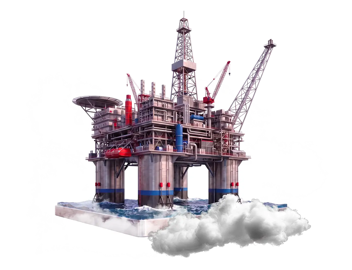 Exploration & Production