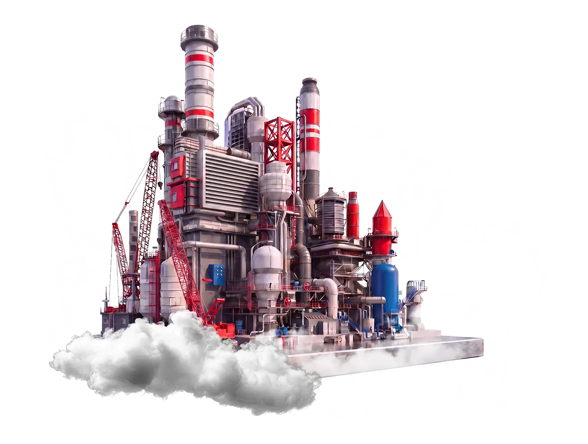 Project Delivery & Engineering