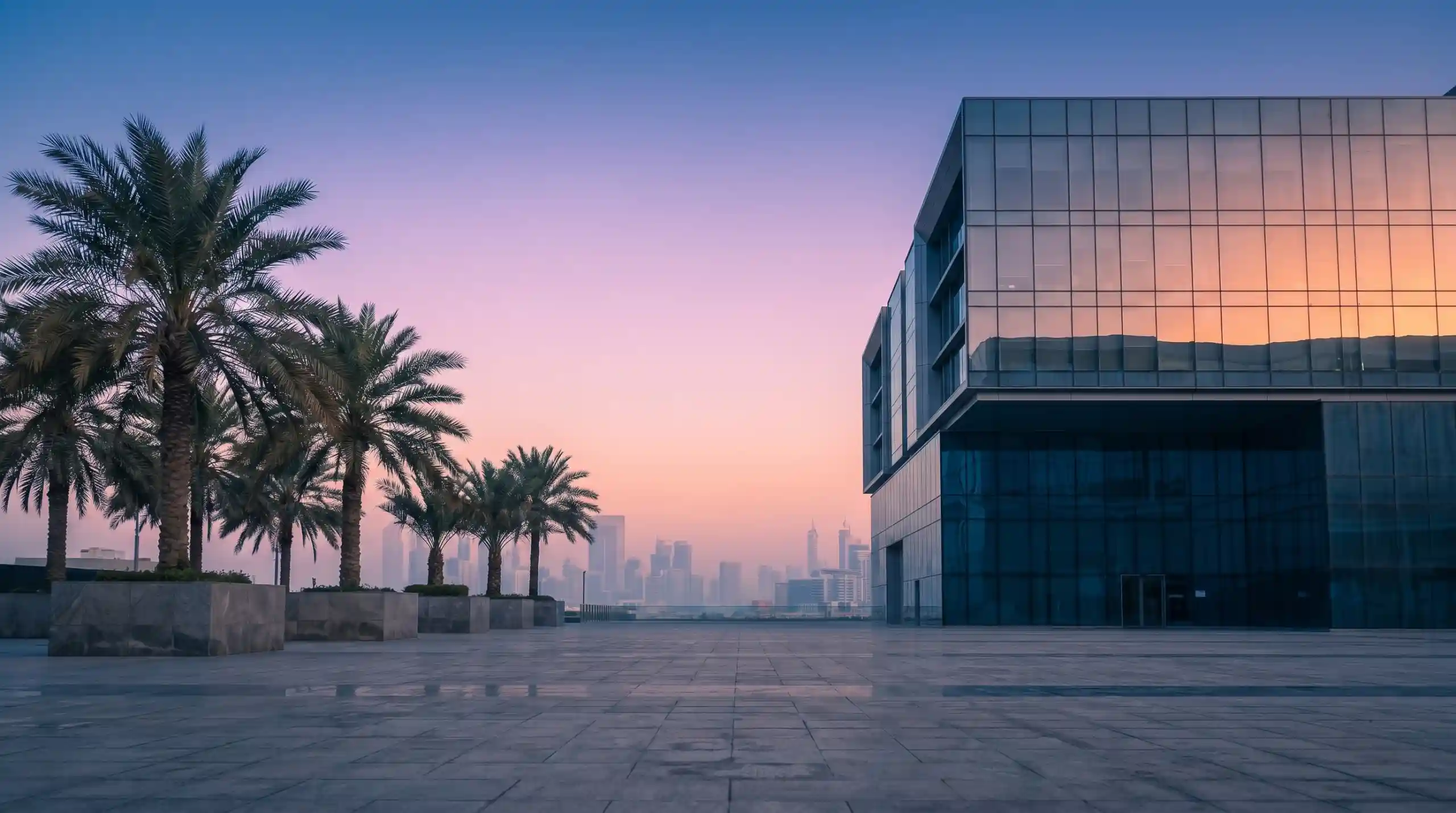 Corporate and Business Setup Services Delivered in the GCC Region