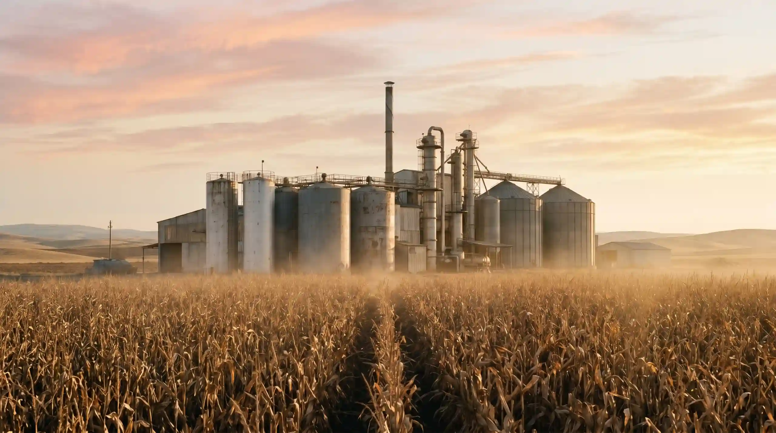 PMC and Feasibility Study for a Chemical Plant in Türkiye