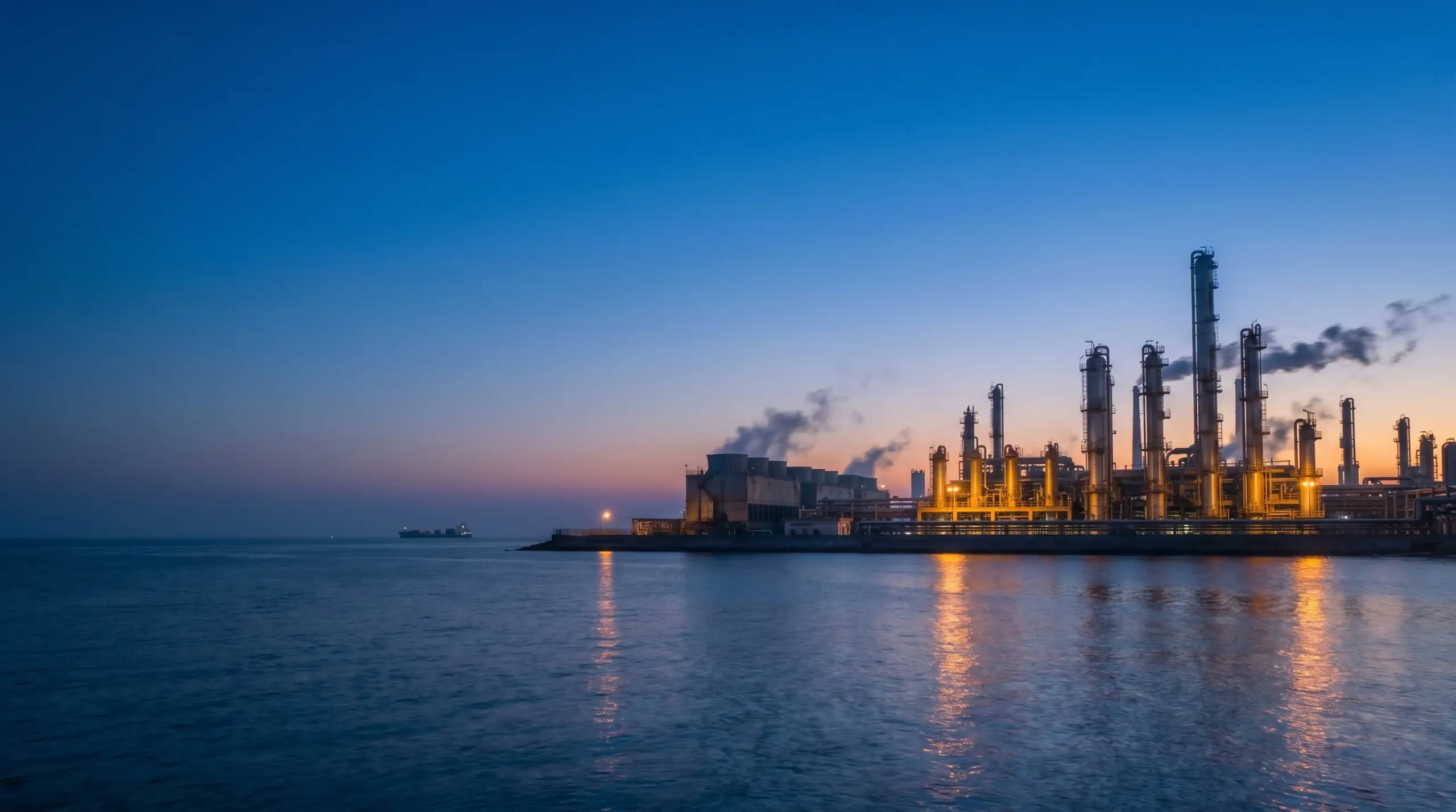 PMC and Valuation Report for a Petro-Refinery Complex Share Acquisition Plan in China
