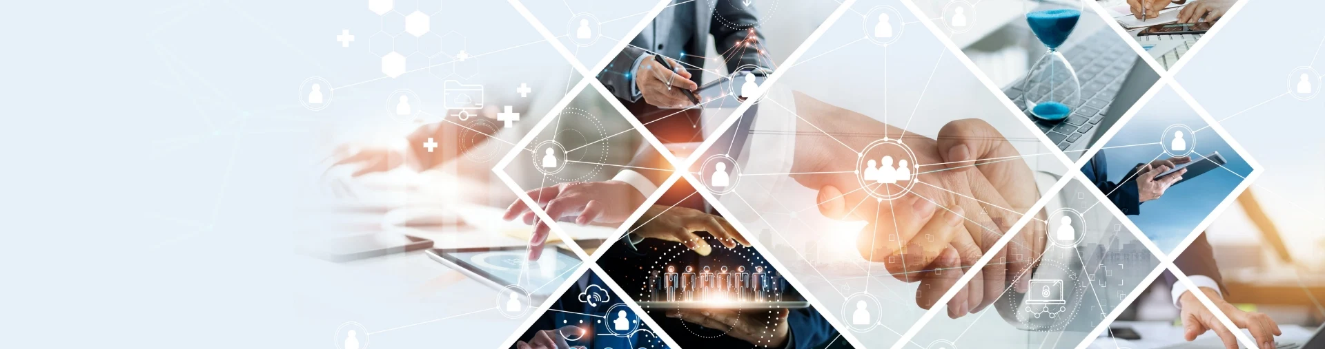 Contract Management Service