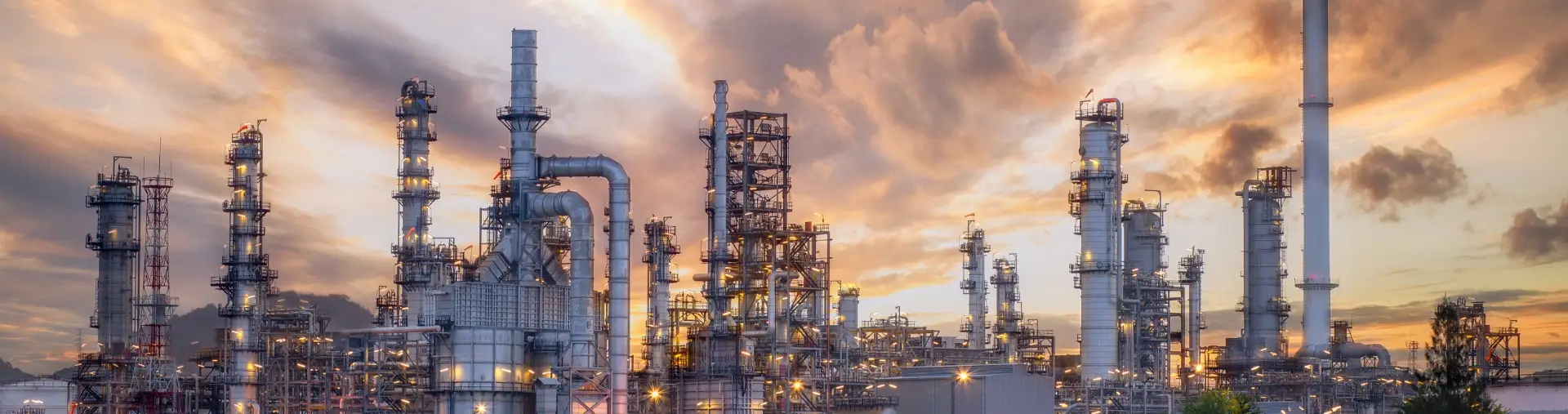 Process Configuration Designs for Crude Oil Refineries